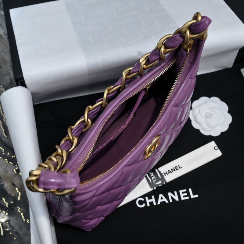 Chanel Top Handle Bags